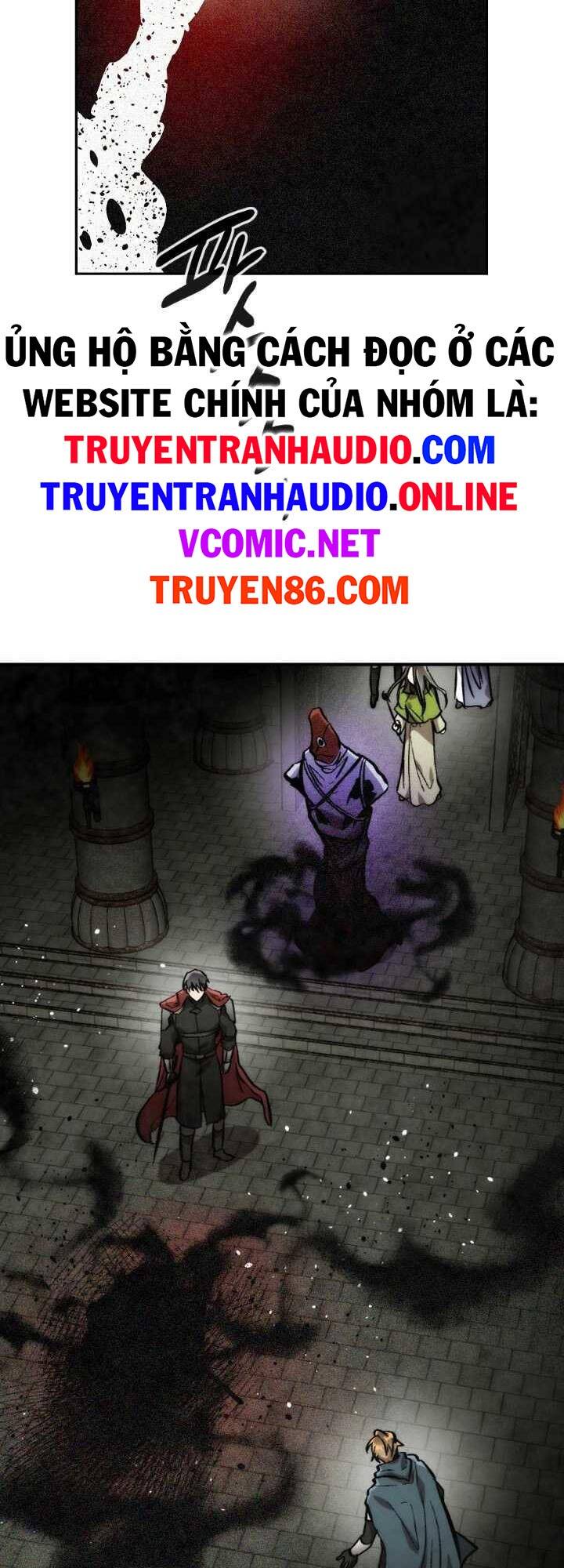 Người Chơi Hồi Quy - Chương 52