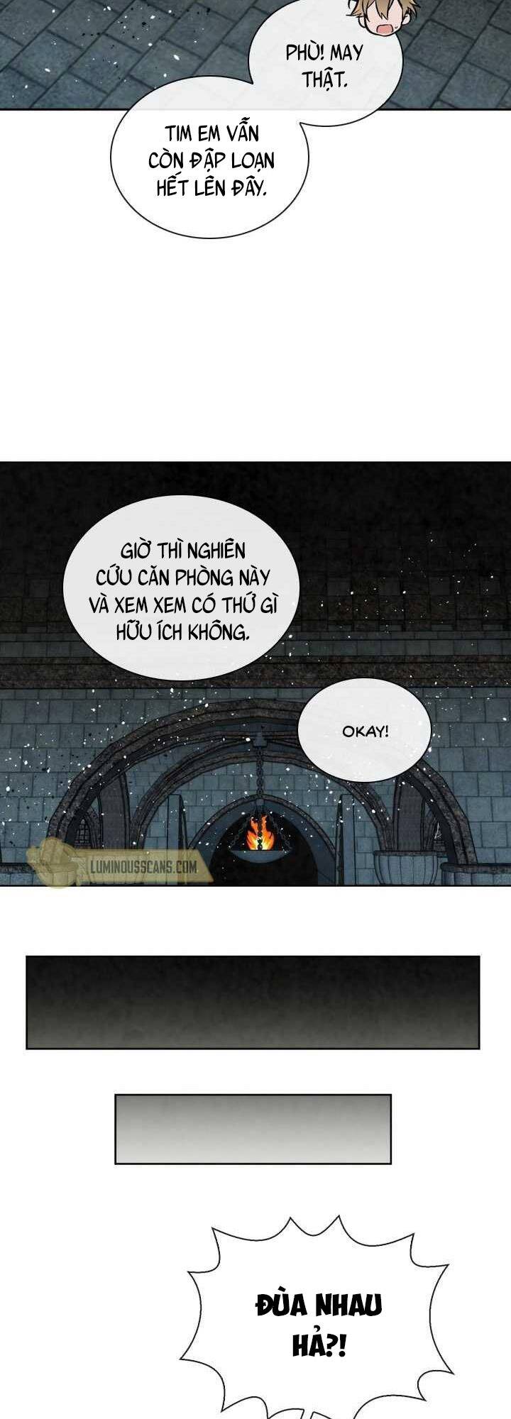 Người Chơi Hồi Quy - Chương 52