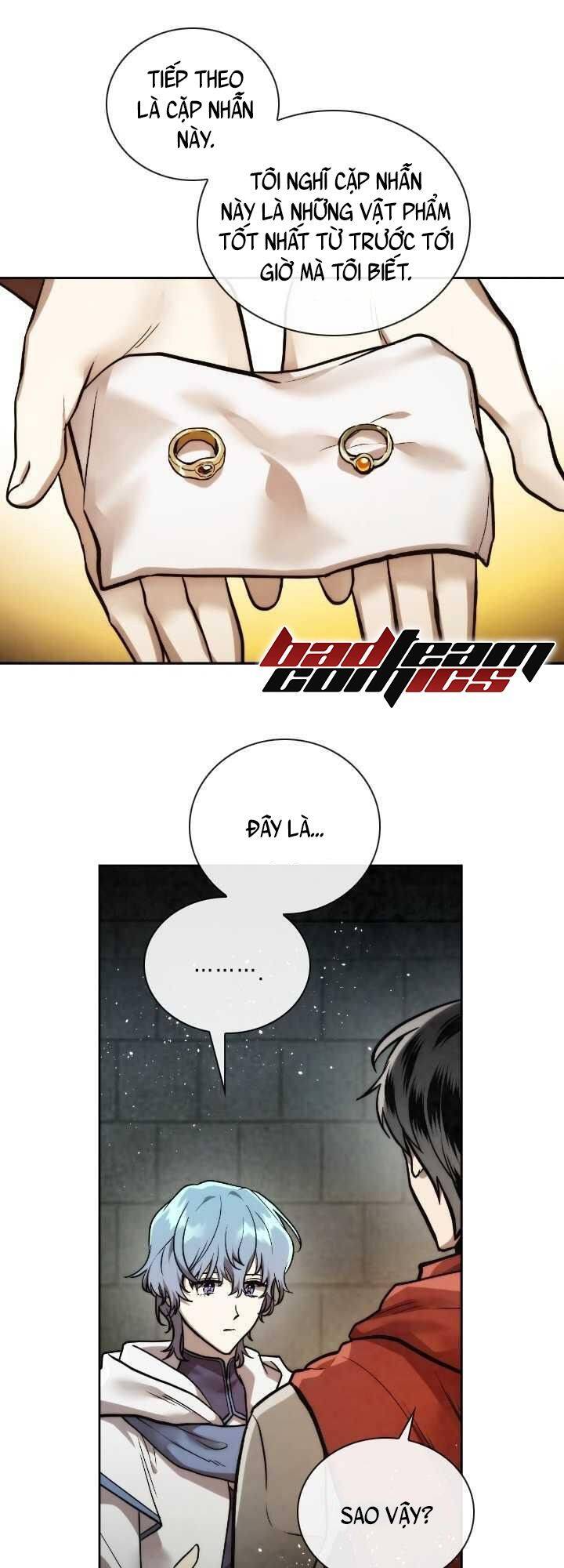 Người Chơi Hồi Quy - Chương 53