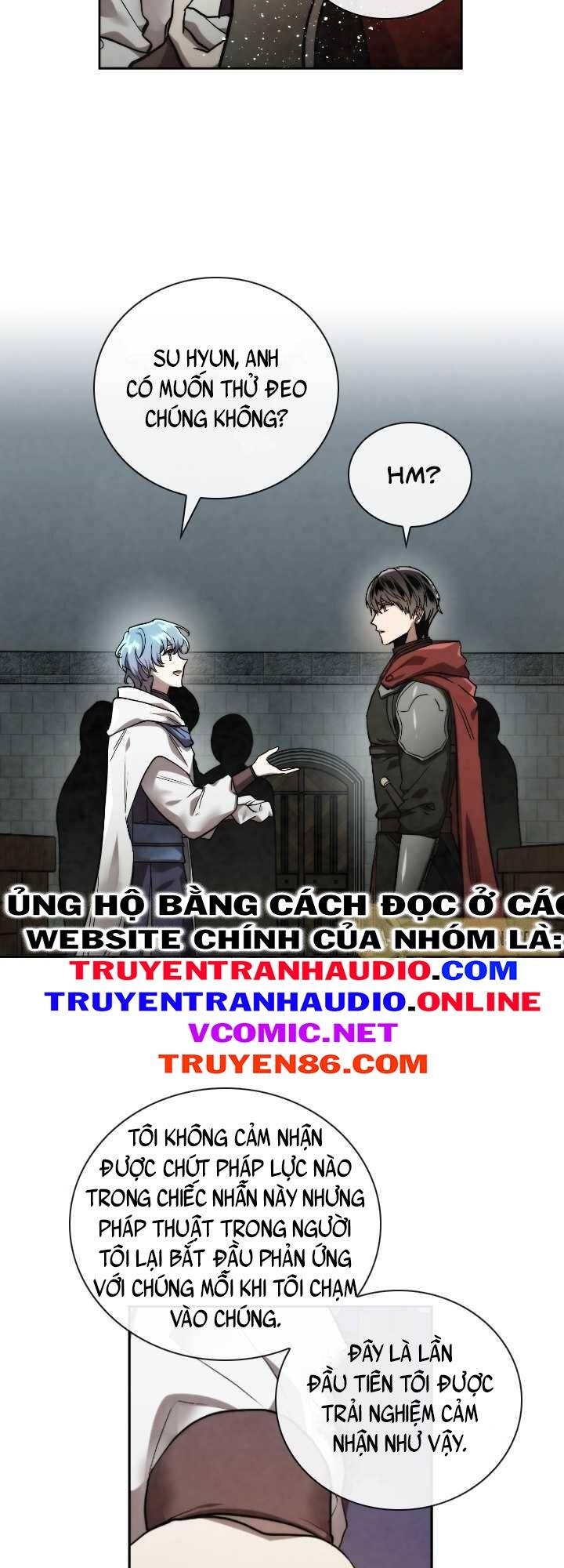 Người Chơi Hồi Quy - Chương 53