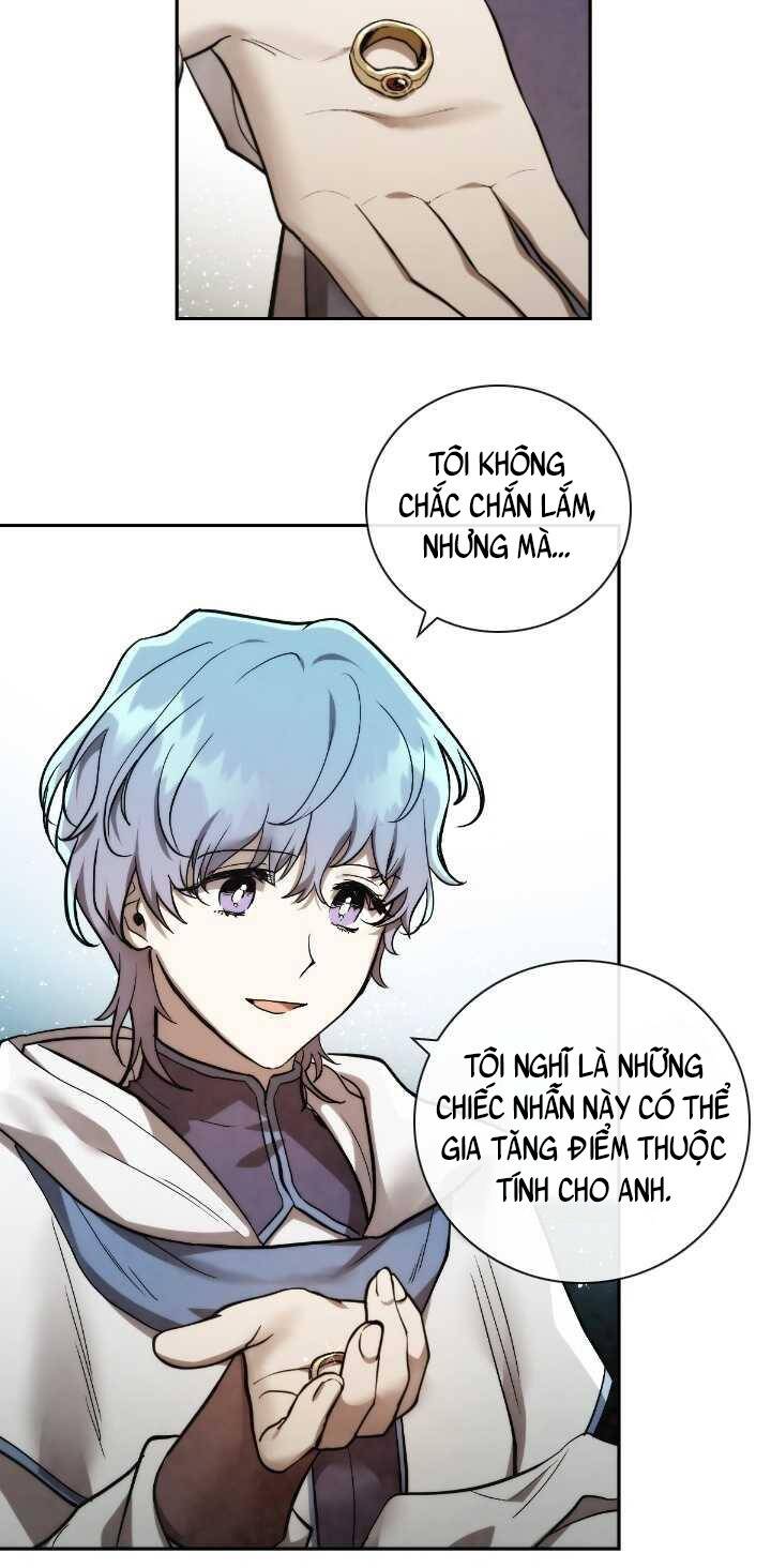 Người Chơi Hồi Quy - Chương 53