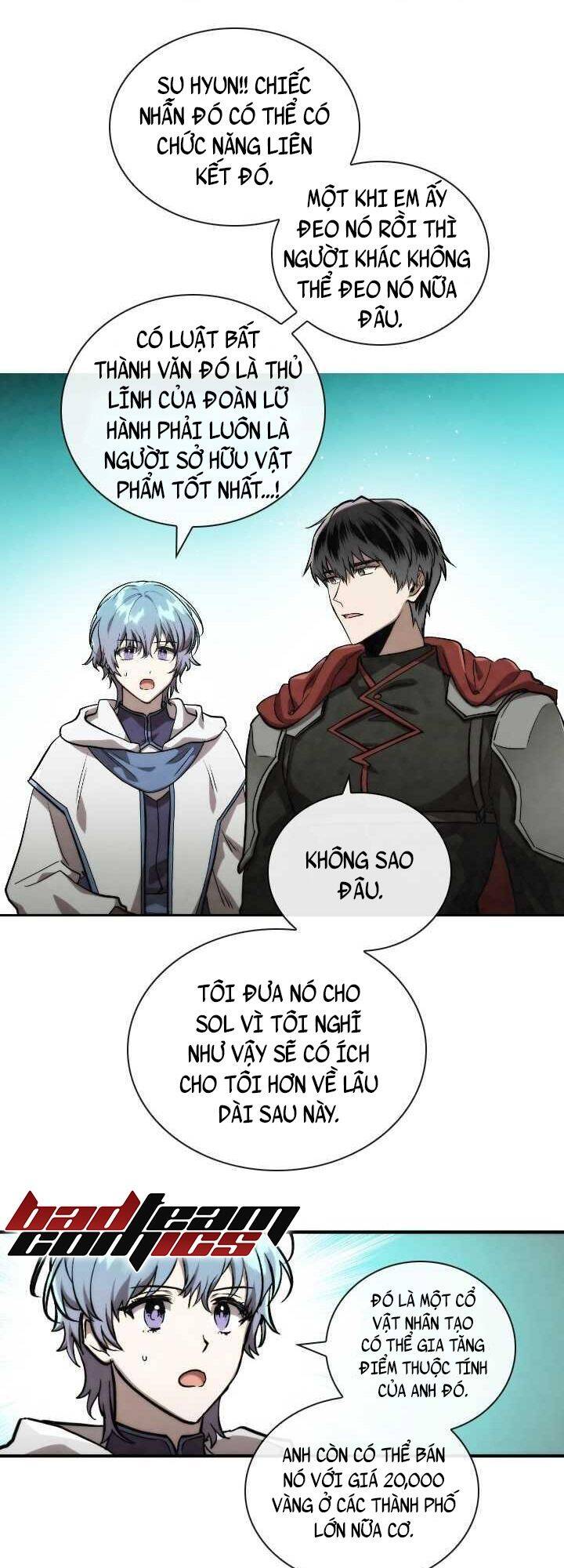 Người Chơi Hồi Quy - Chương 53