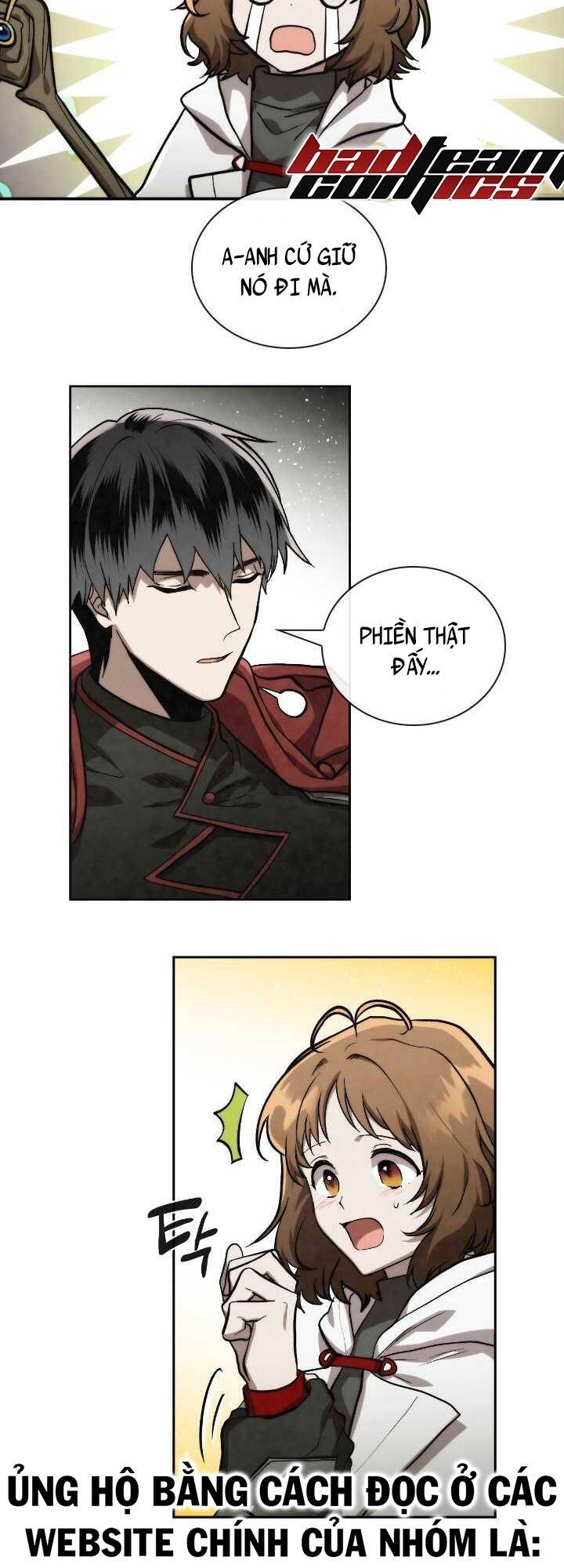 Người Chơi Hồi Quy - Chương 53