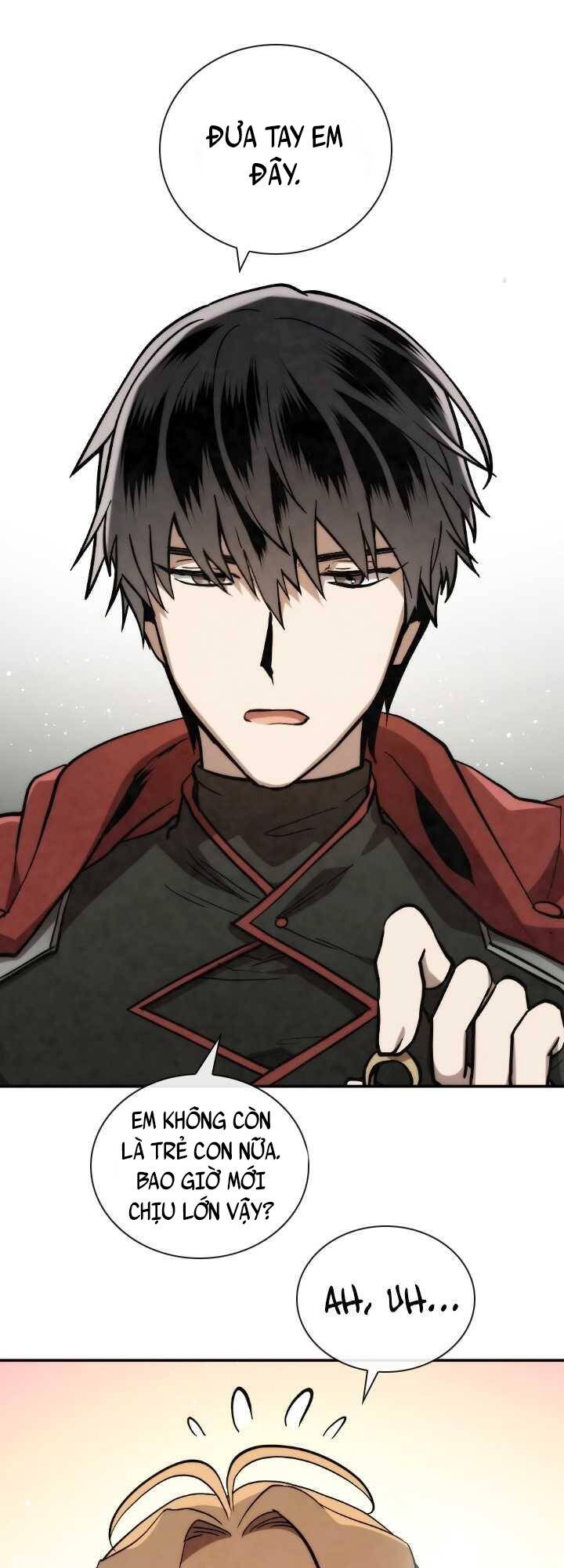 Người Chơi Hồi Quy - Chương 53