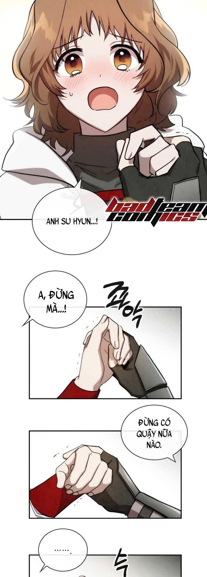 Người Chơi Hồi Quy - Chương 53