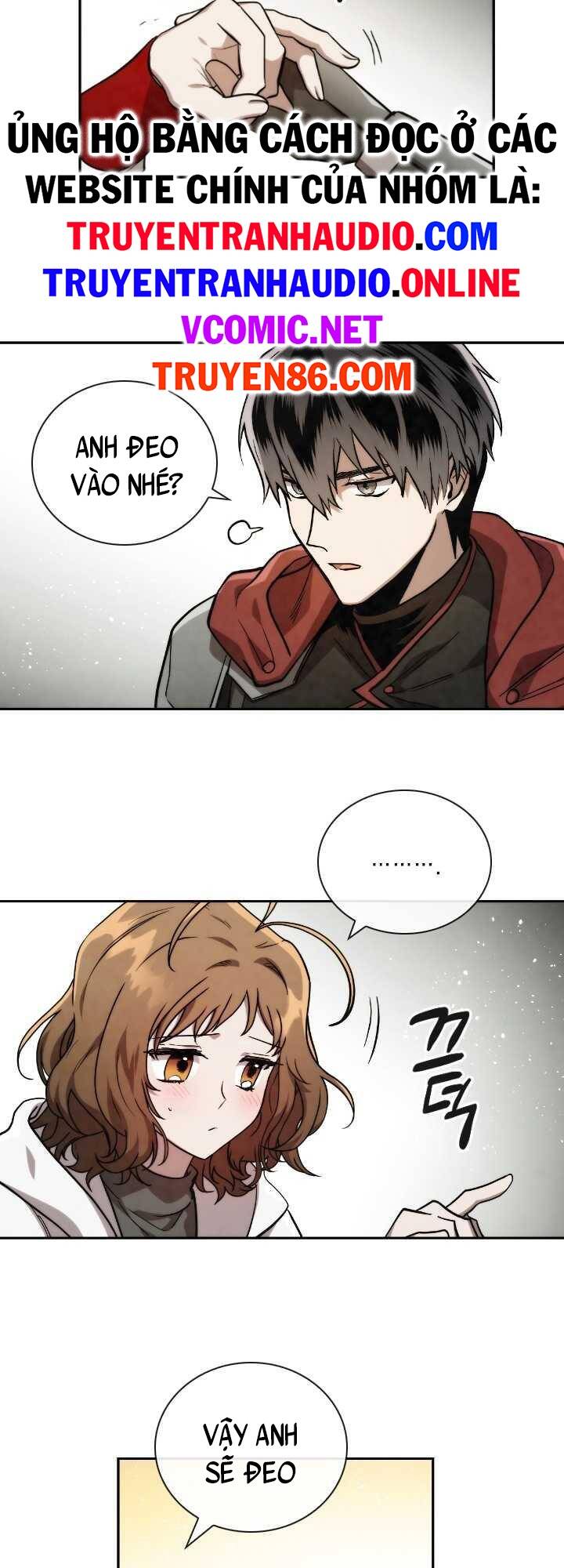 Người Chơi Hồi Quy - Chương 53