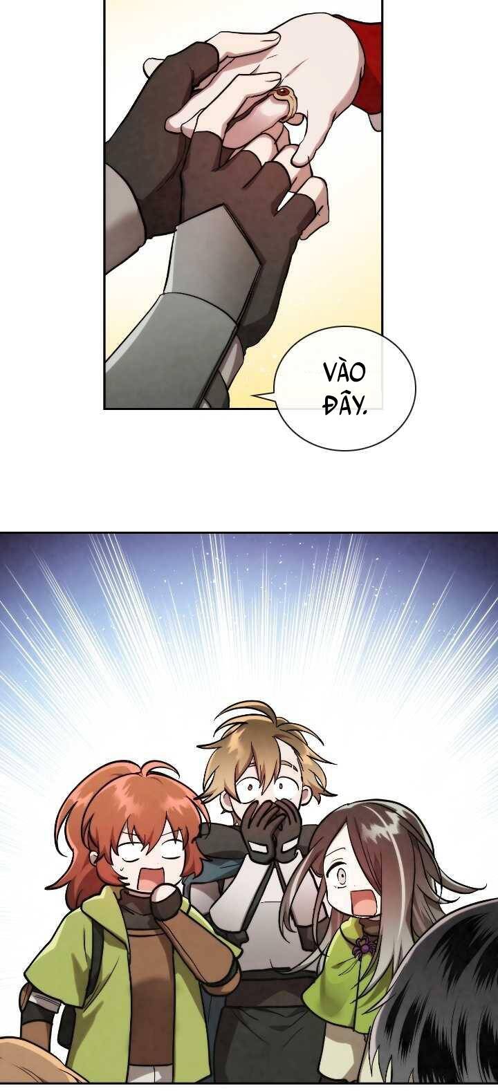 Người Chơi Hồi Quy - Chương 53