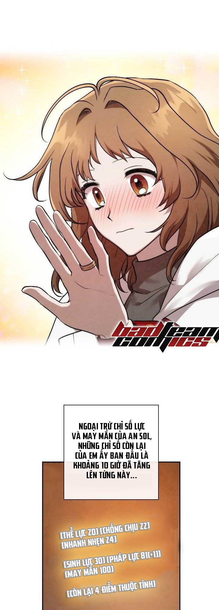 Người Chơi Hồi Quy - Chương 53