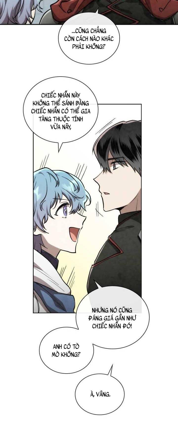 Người Chơi Hồi Quy - Chương 53