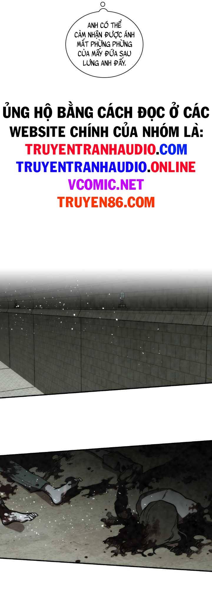 Người Chơi Hồi Quy - Chương 53