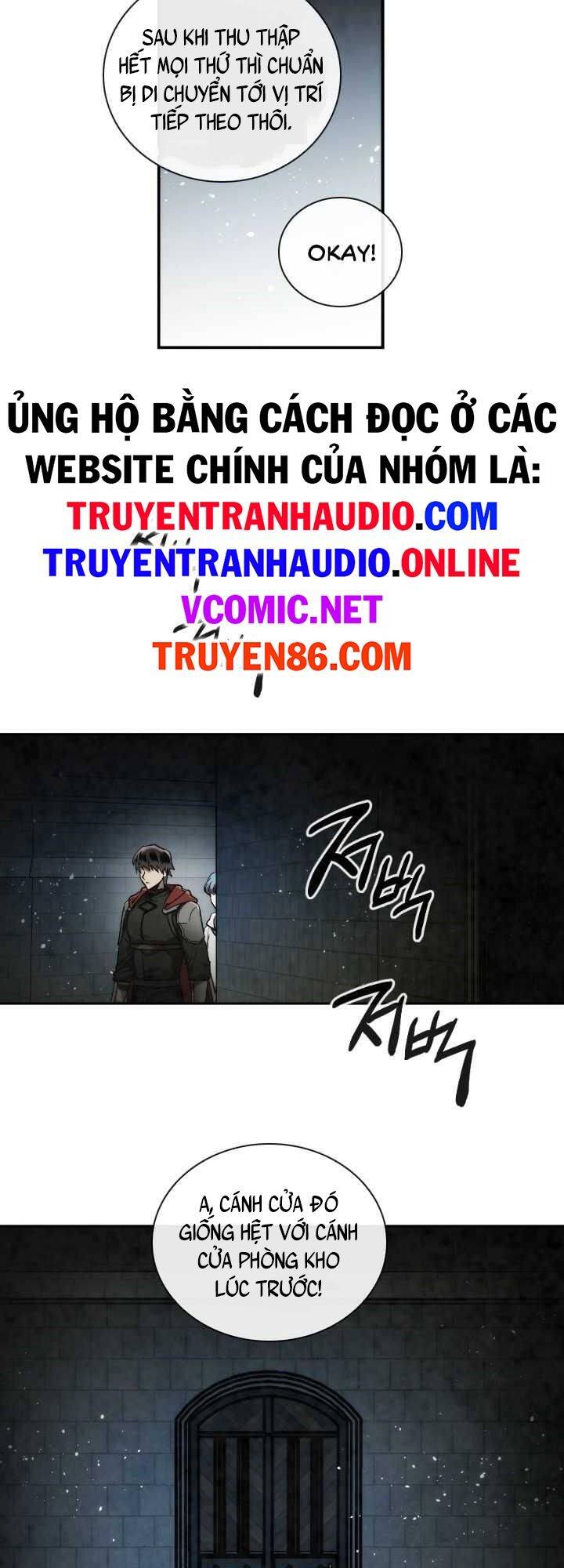 Người Chơi Hồi Quy - Chương 53