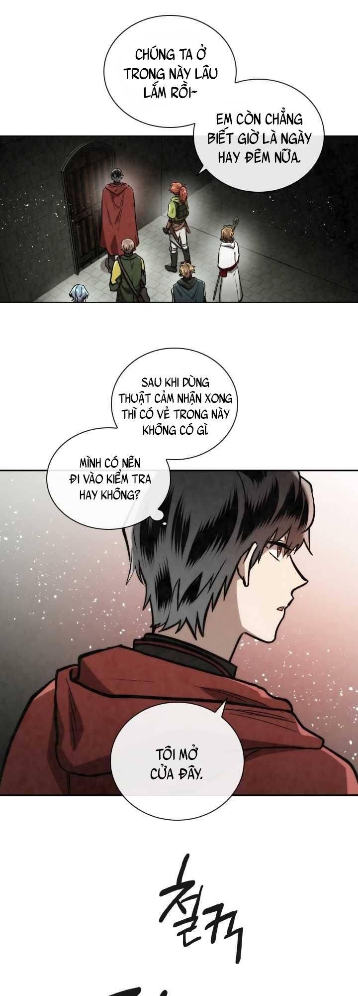 Người Chơi Hồi Quy - Chương 53