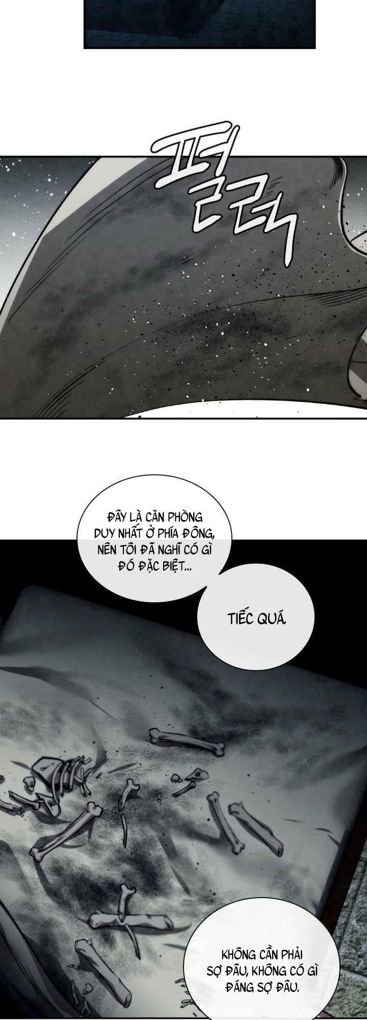 Người Chơi Hồi Quy - Chương 53