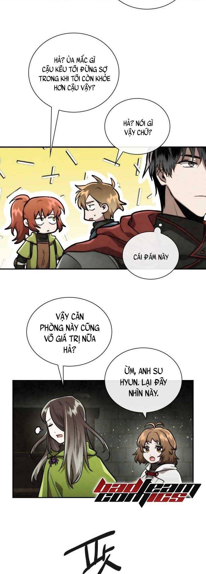 Người Chơi Hồi Quy - Chương 53