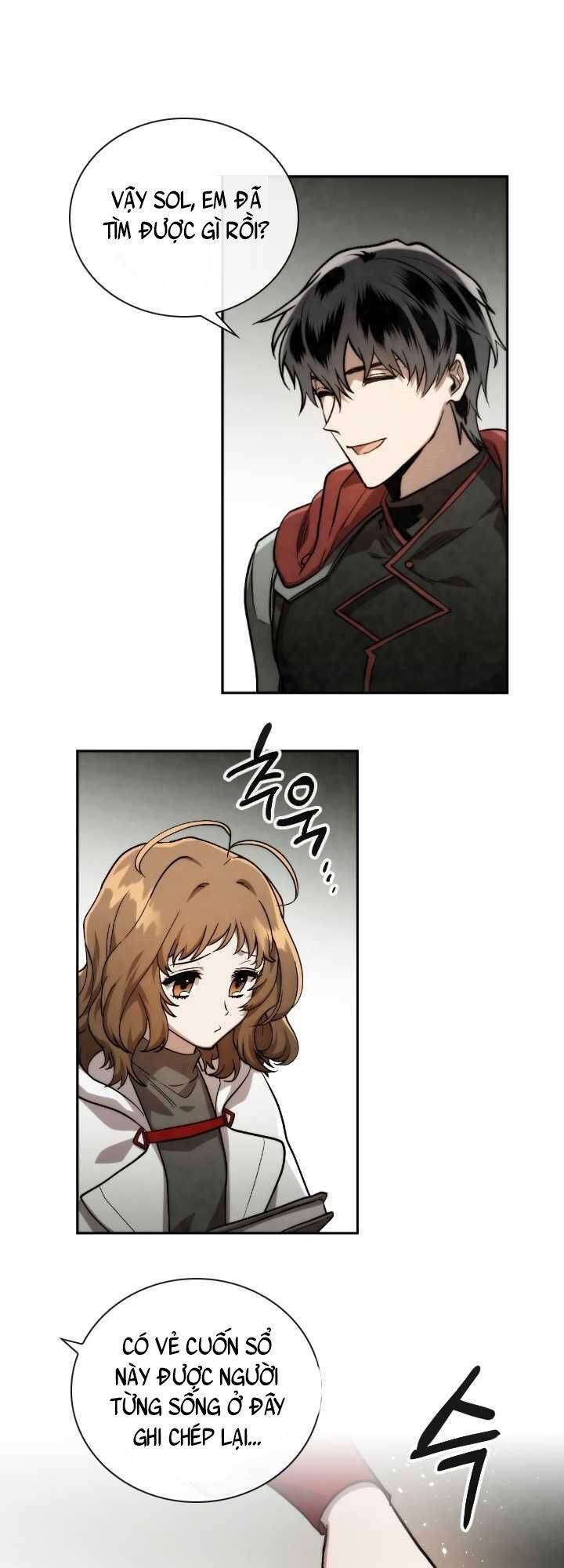 Người Chơi Hồi Quy - Chương 53