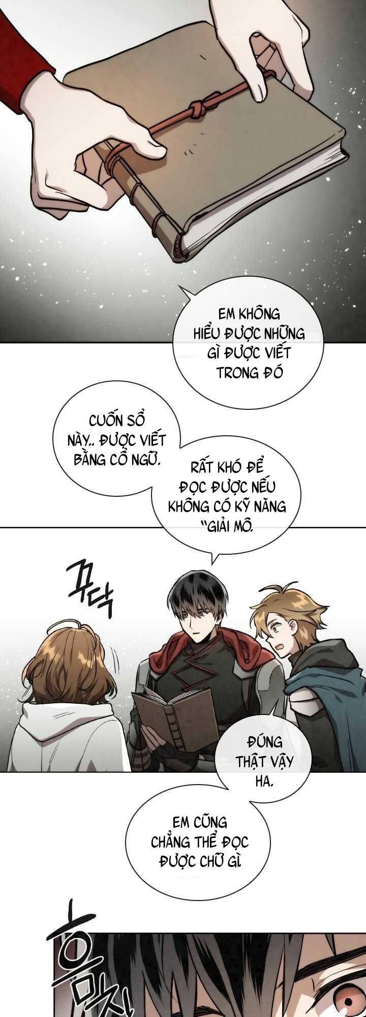 Người Chơi Hồi Quy - Chương 53