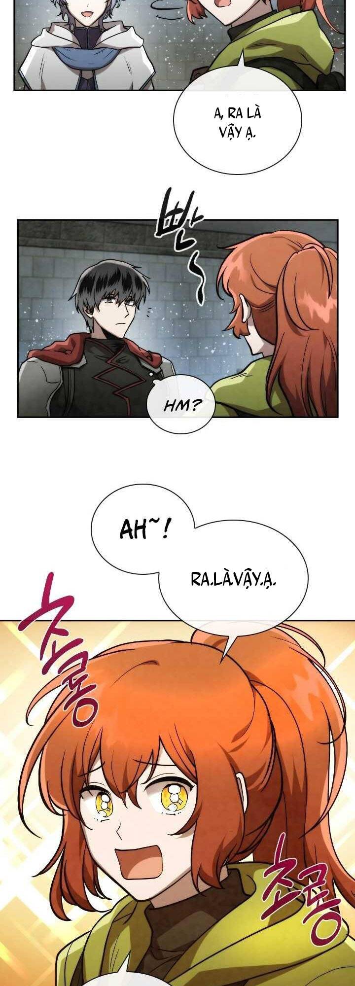 Người Chơi Hồi Quy - Chương 53