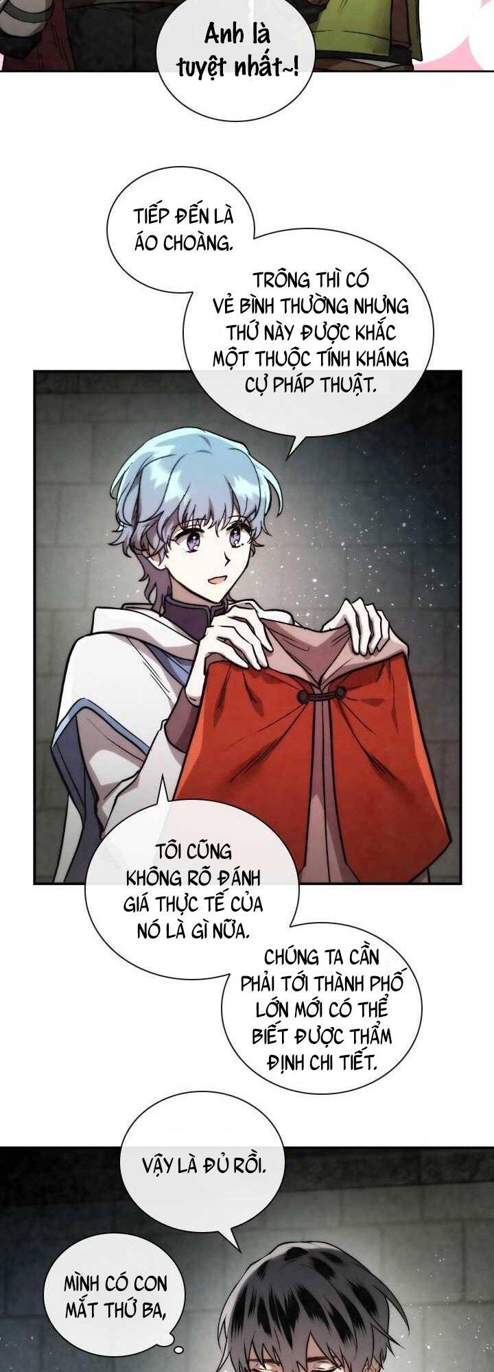 Người Chơi Hồi Quy - Chương 53