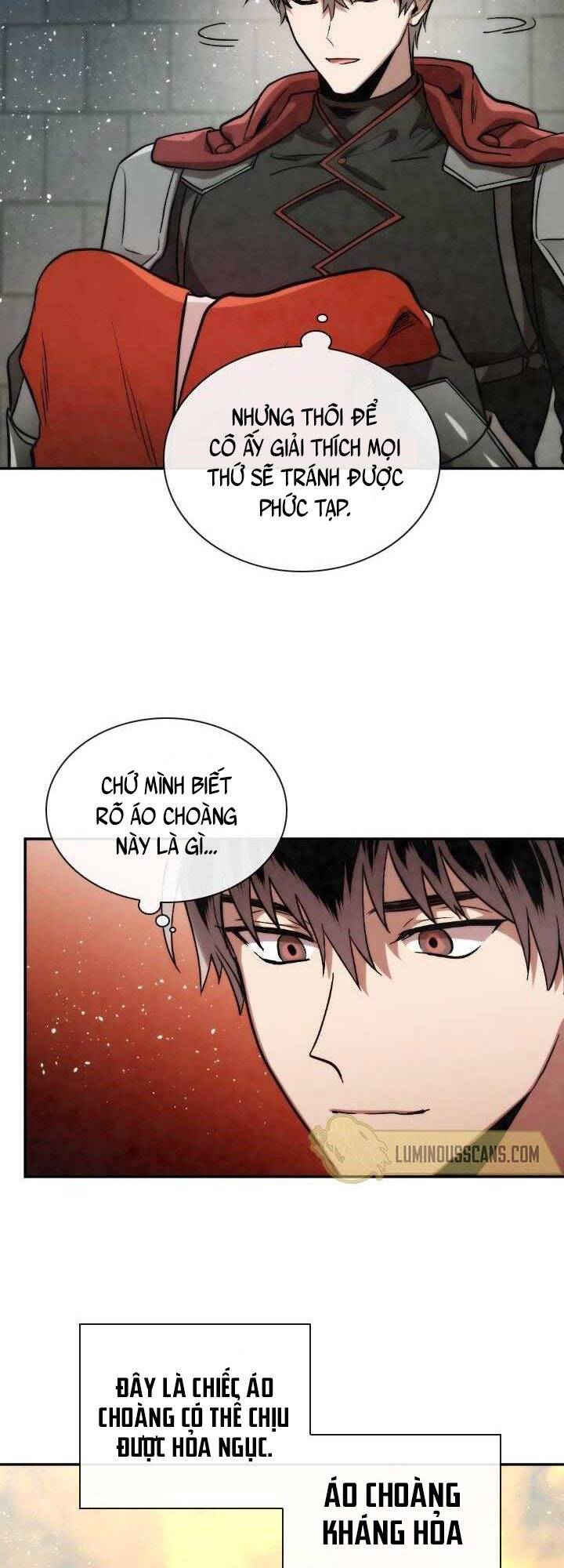 Người Chơi Hồi Quy - Chương 53