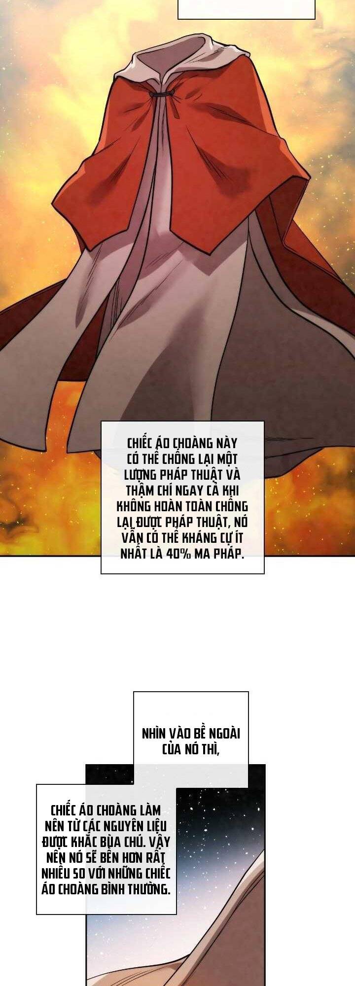 Người Chơi Hồi Quy - Chương 53