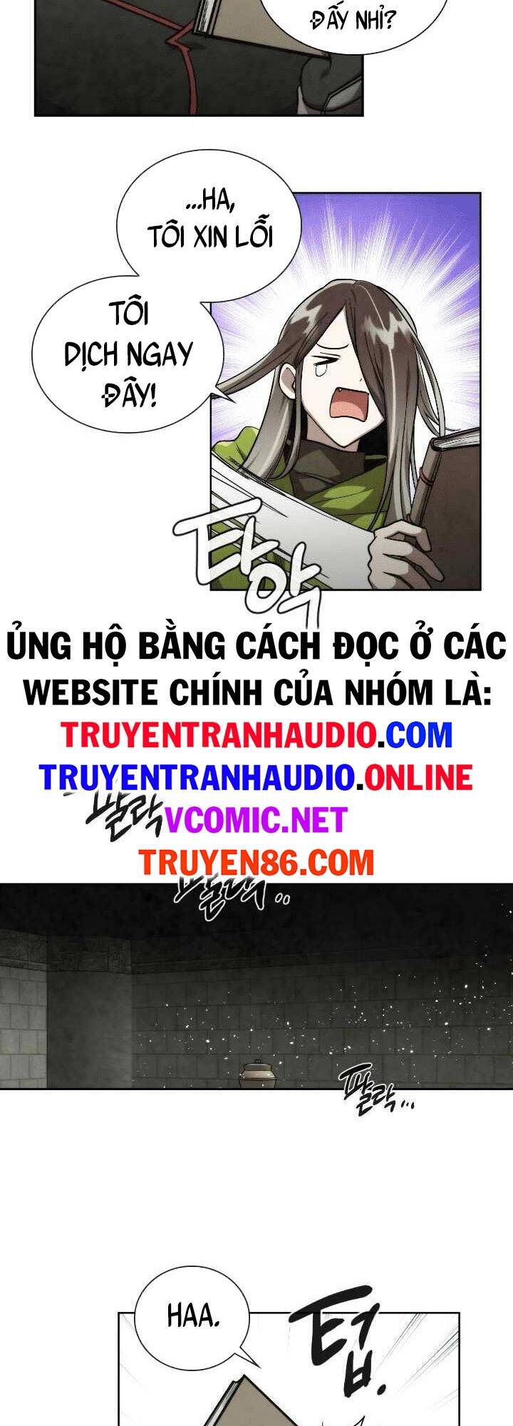 Người Chơi Hồi Quy - Chương 54