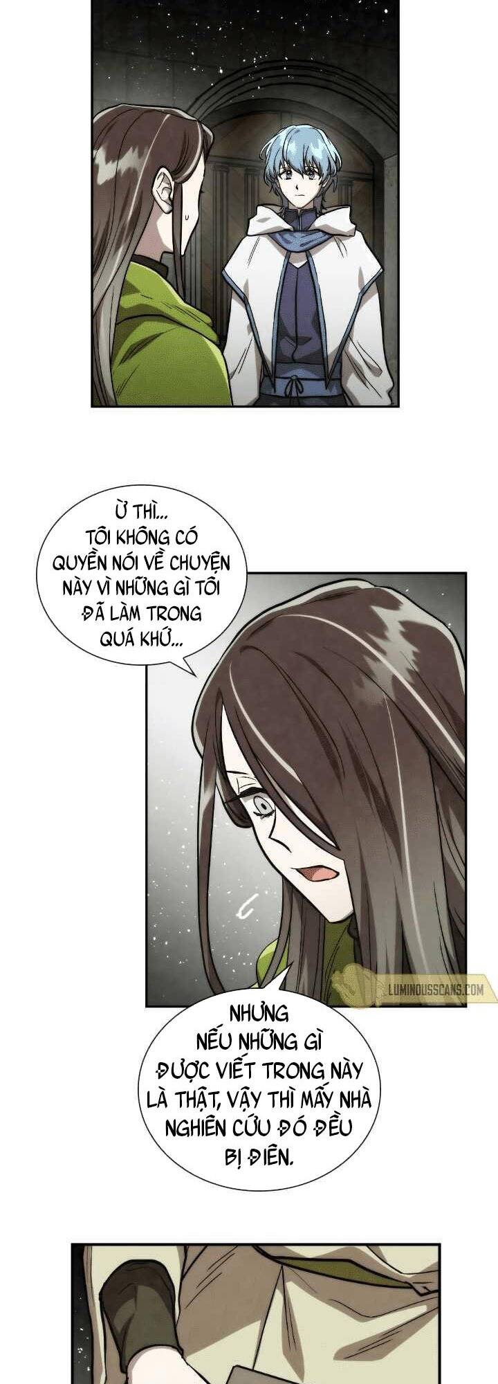 Người Chơi Hồi Quy - Chương 54