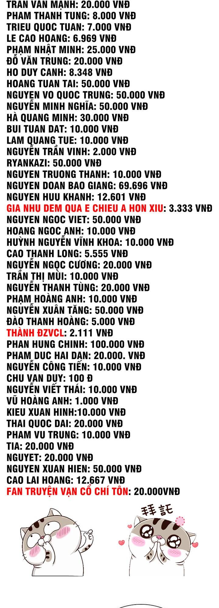 Người Chơi Hồi Quy - Chương 54