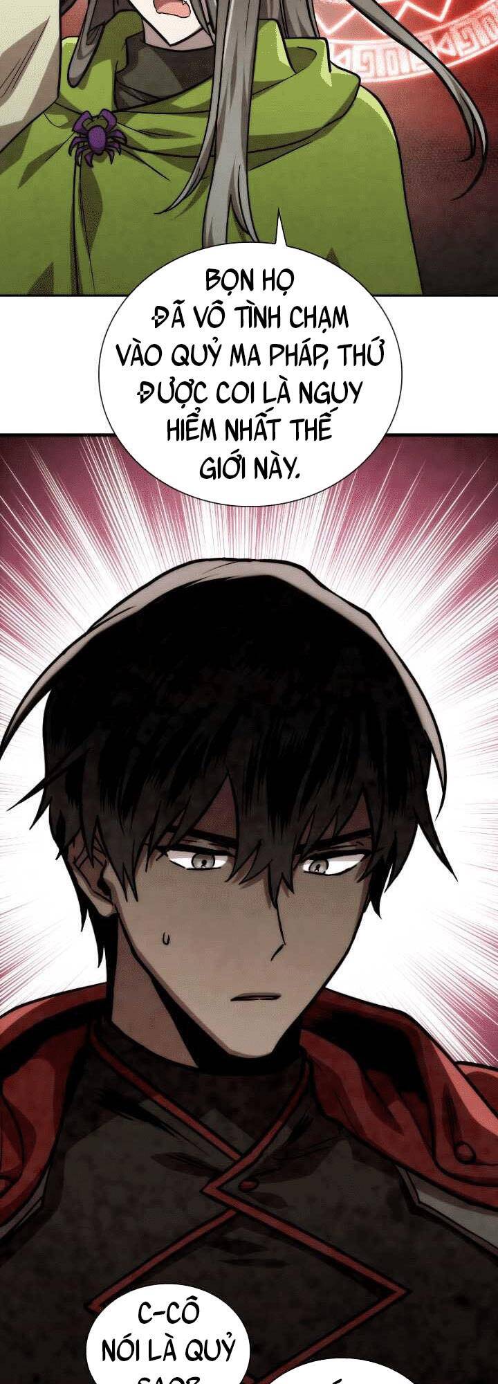 Người Chơi Hồi Quy - Chương 54