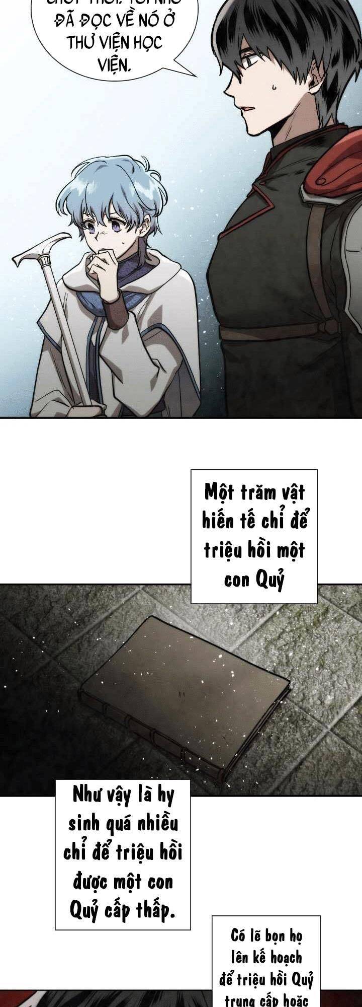 Người Chơi Hồi Quy - Chương 54