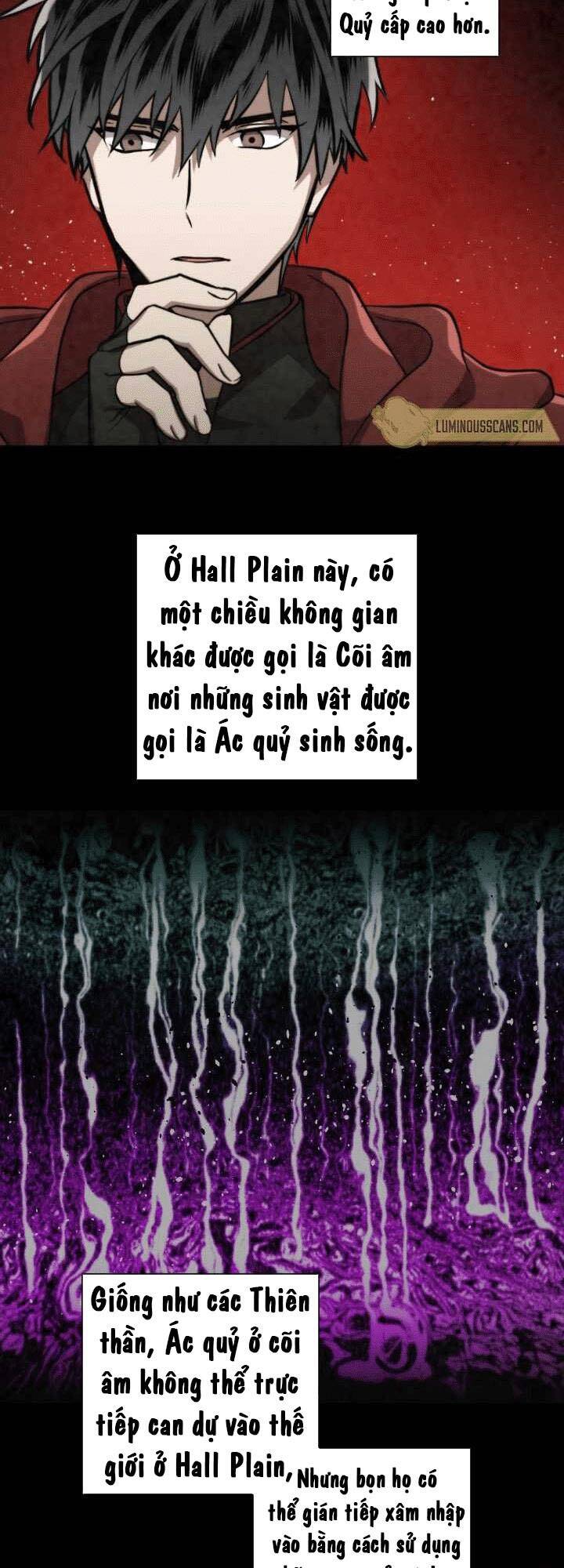 Người Chơi Hồi Quy - Chương 54