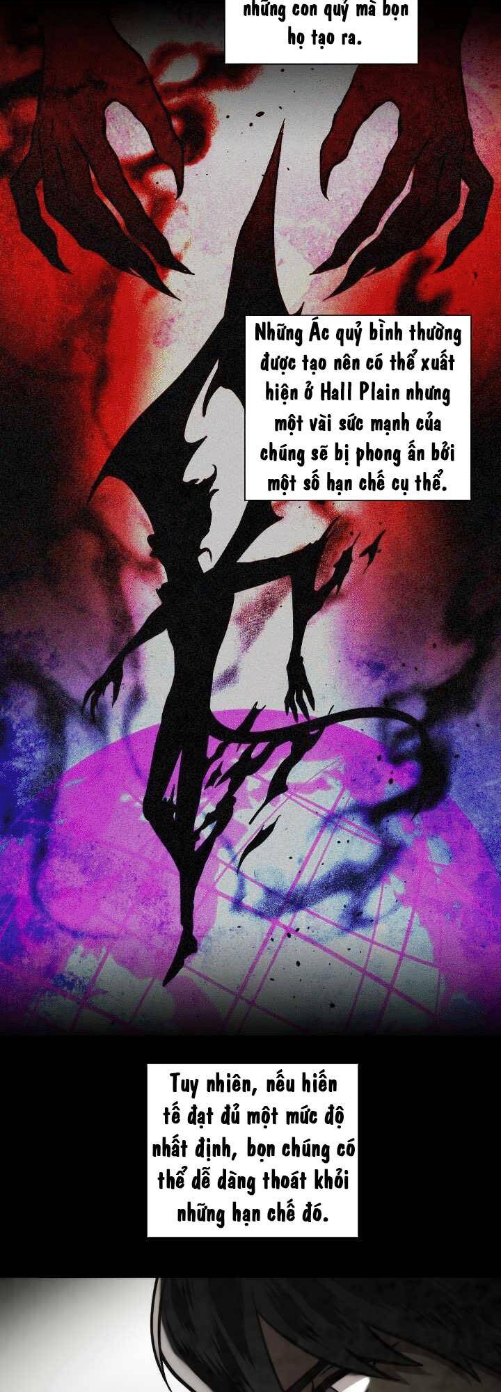 Người Chơi Hồi Quy - Chương 54