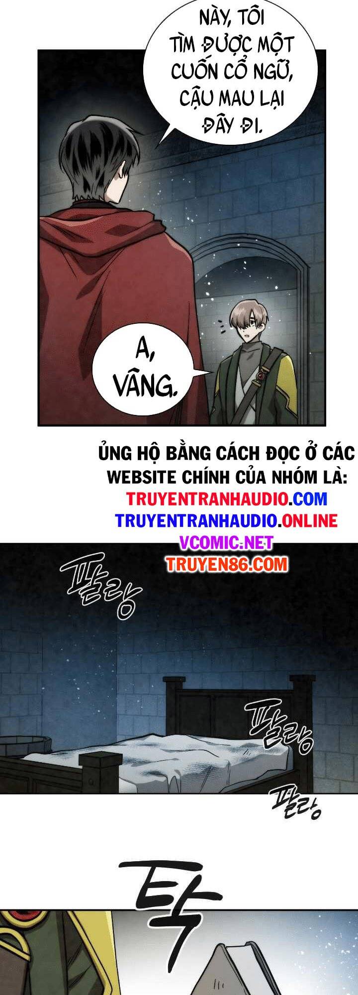 Người Chơi Hồi Quy - Chương 54