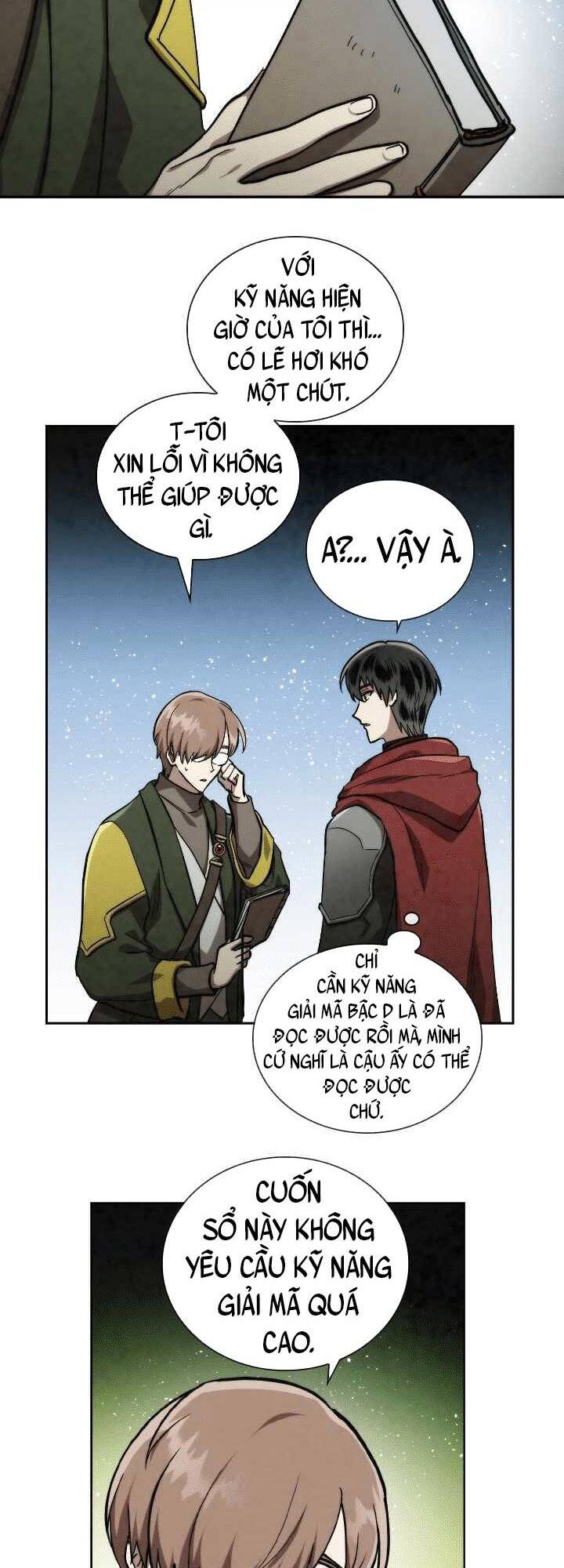 Người Chơi Hồi Quy - Chương 54