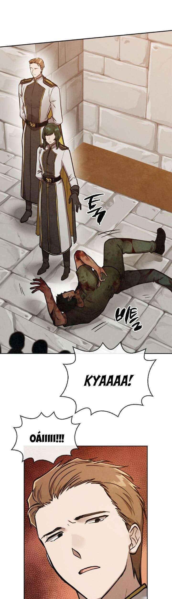 Người Chơi Hồi Quy - Chương 14