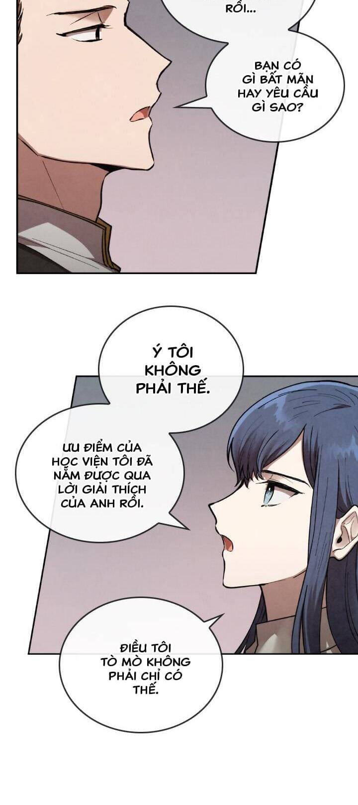 Người Chơi Hồi Quy - Chương 14