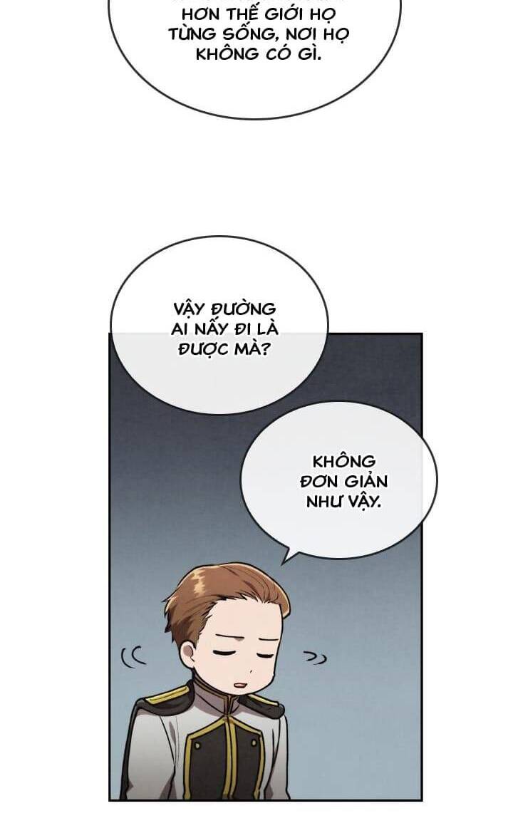 Người Chơi Hồi Quy - Chương 14