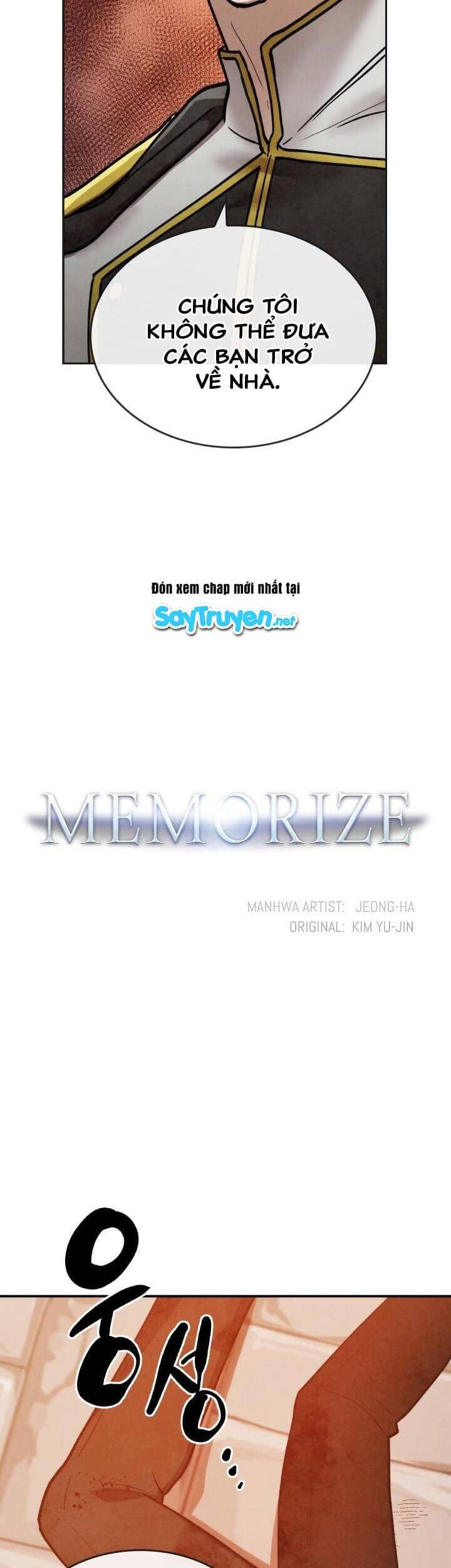 Người Chơi Hồi Quy - Chương 14