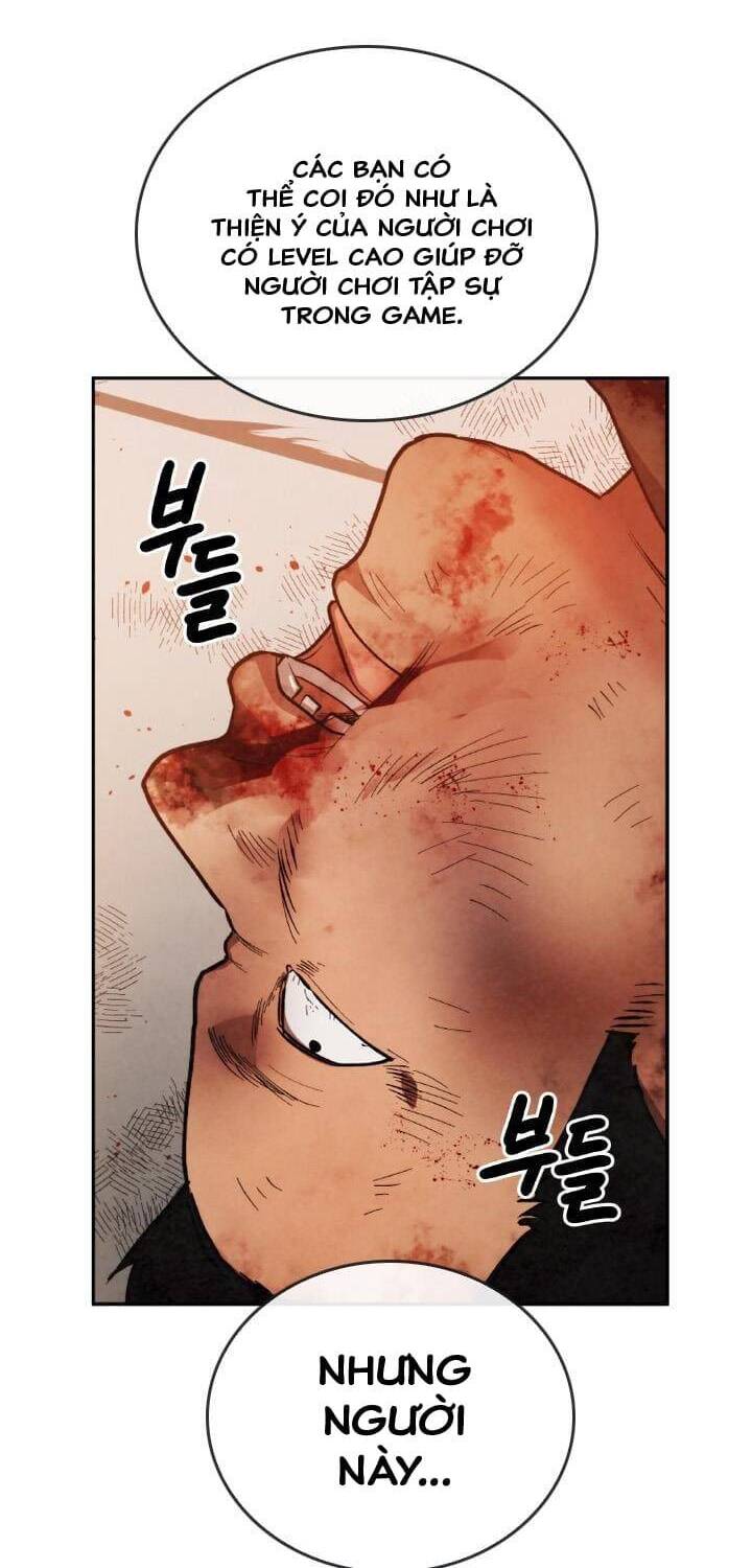 Người Chơi Hồi Quy - Chương 14