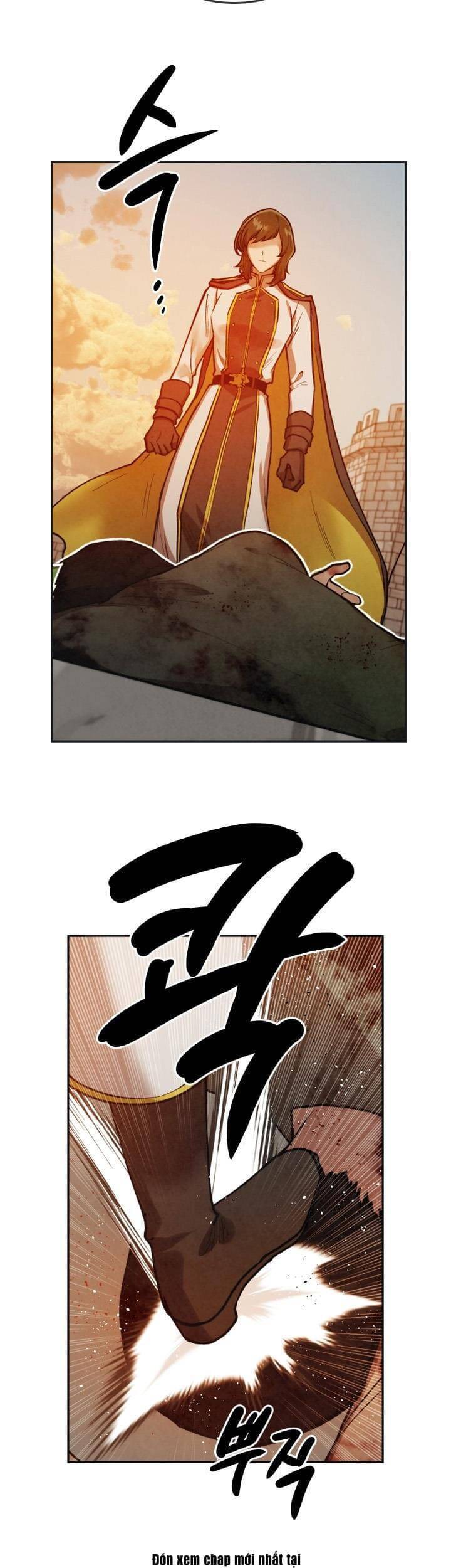 Người Chơi Hồi Quy - Chương 14