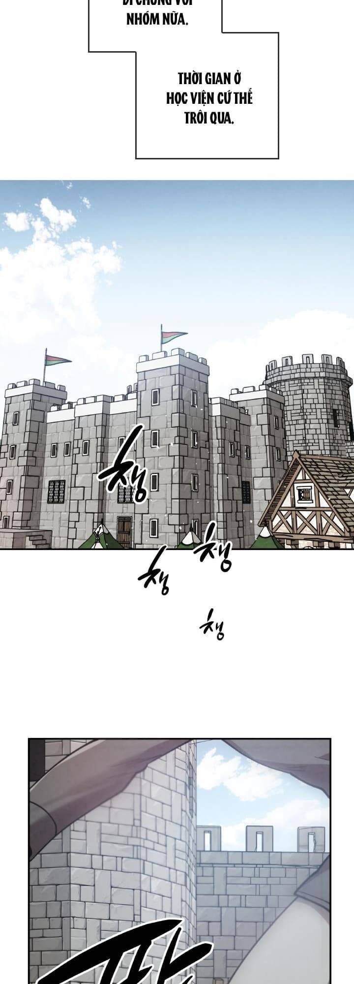 Người Chơi Hồi Quy - Chương 15