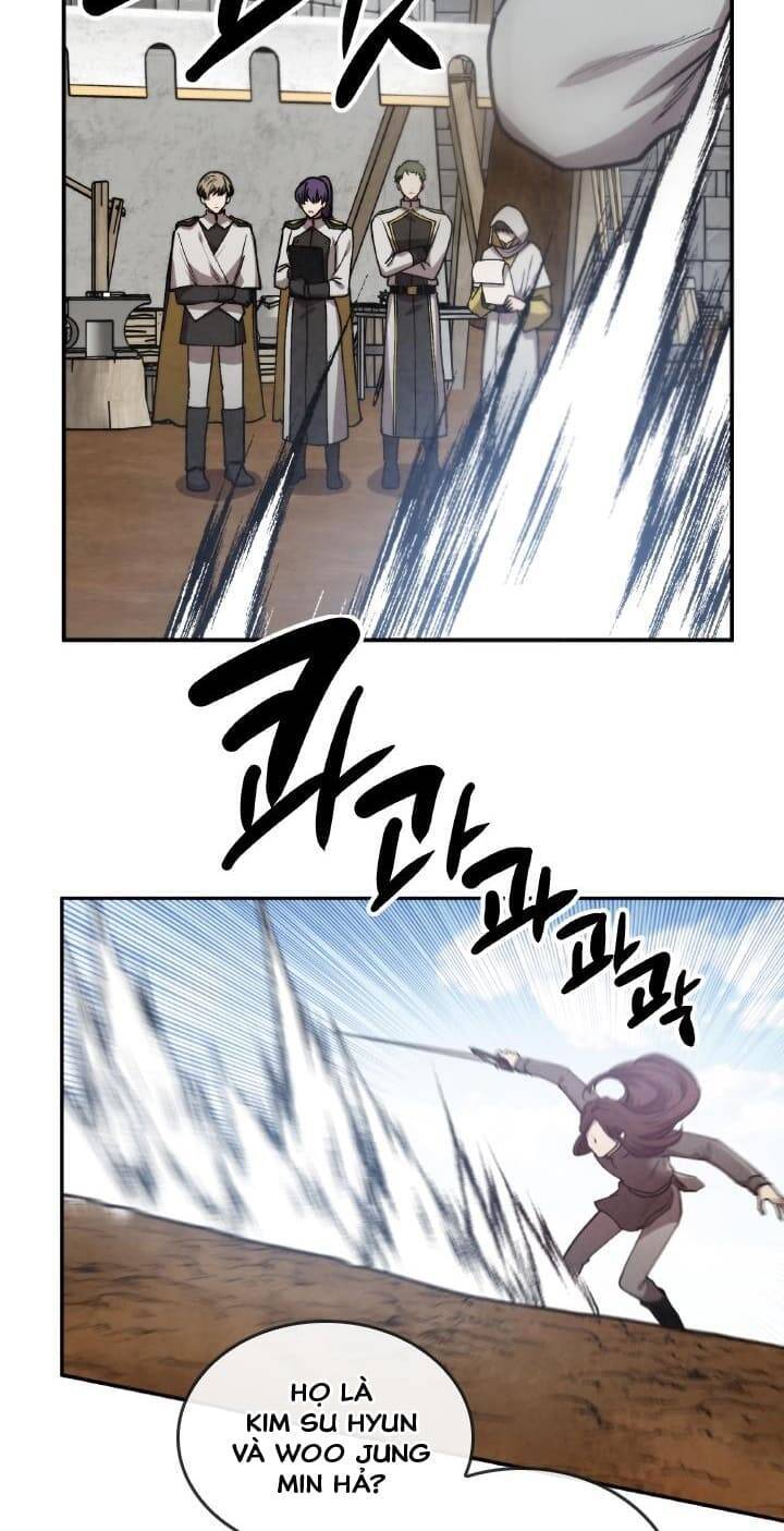 Người Chơi Hồi Quy - Chương 15