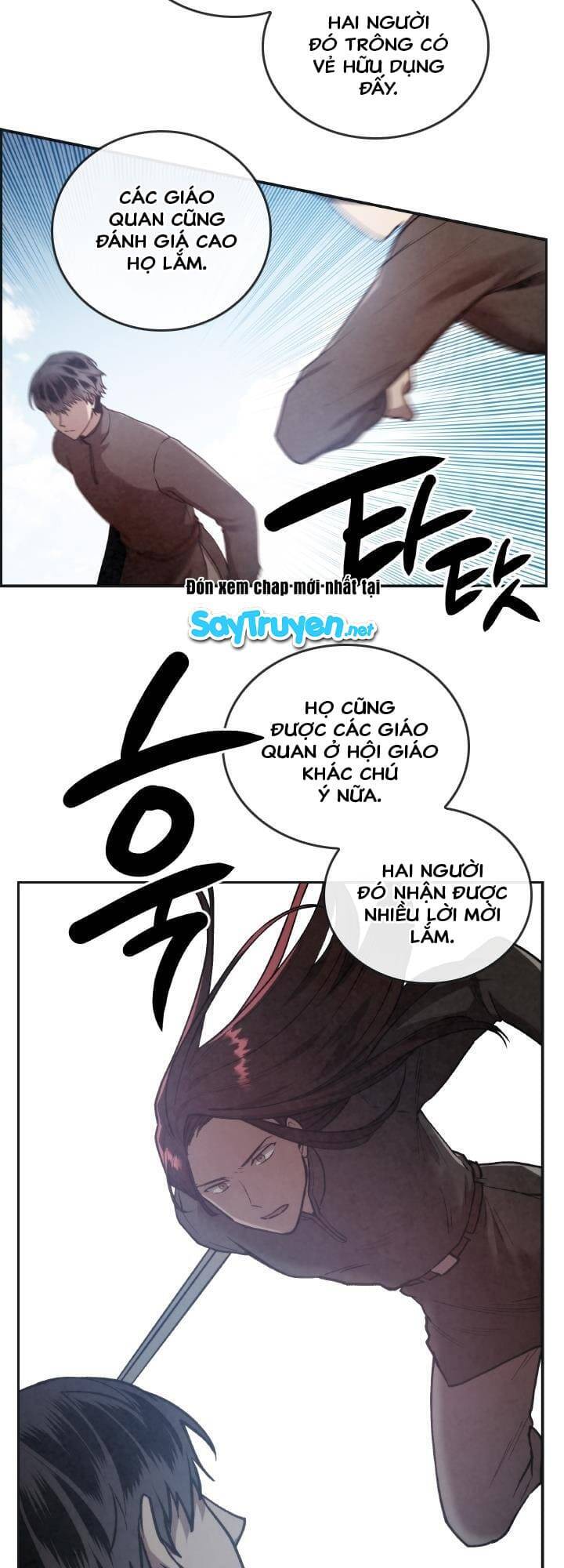 Người Chơi Hồi Quy - Chương 15