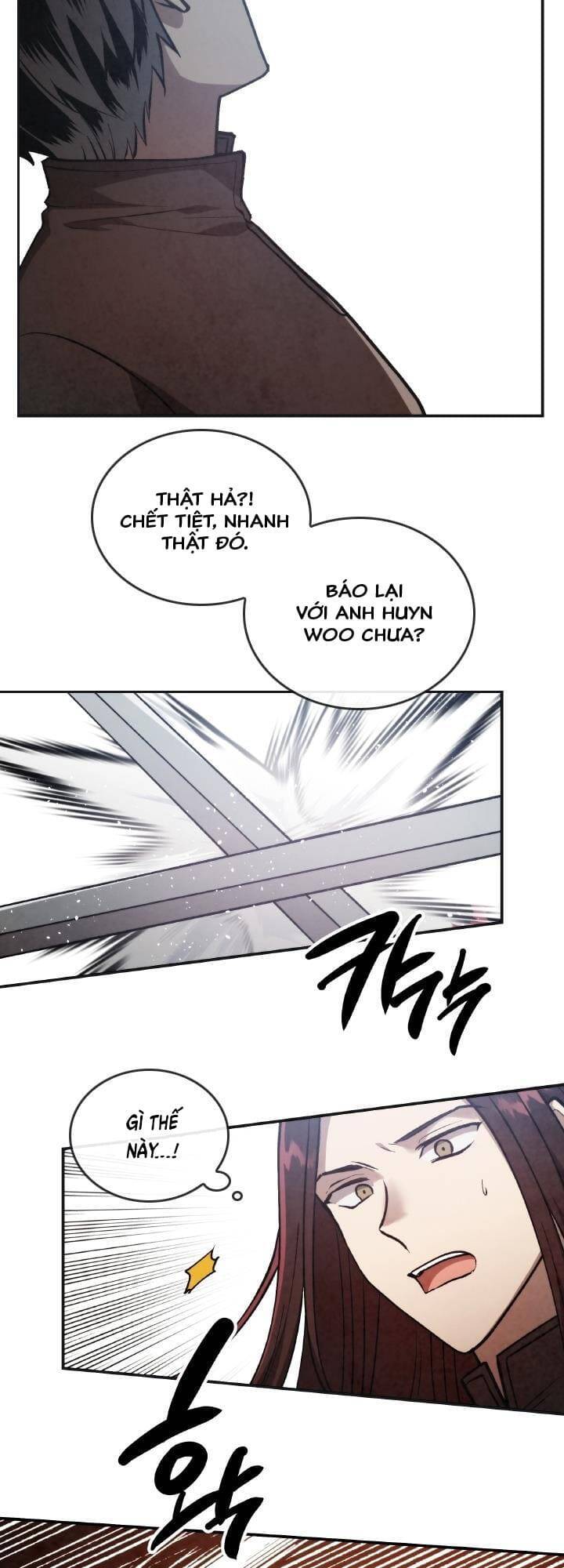 Người Chơi Hồi Quy - Chương 15