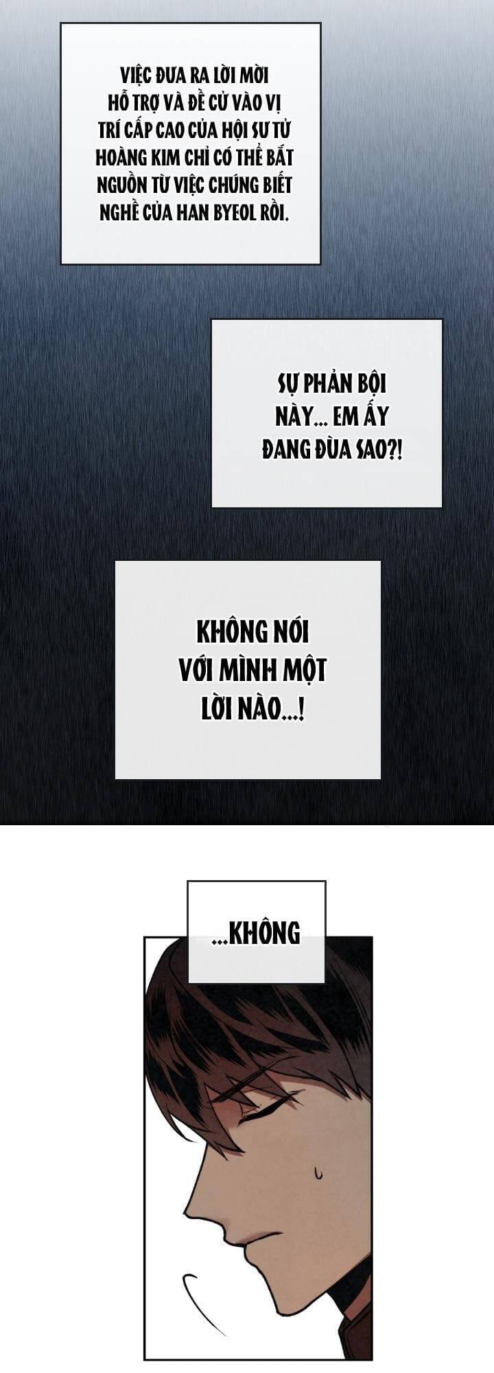 Người Chơi Hồi Quy - Chương 15