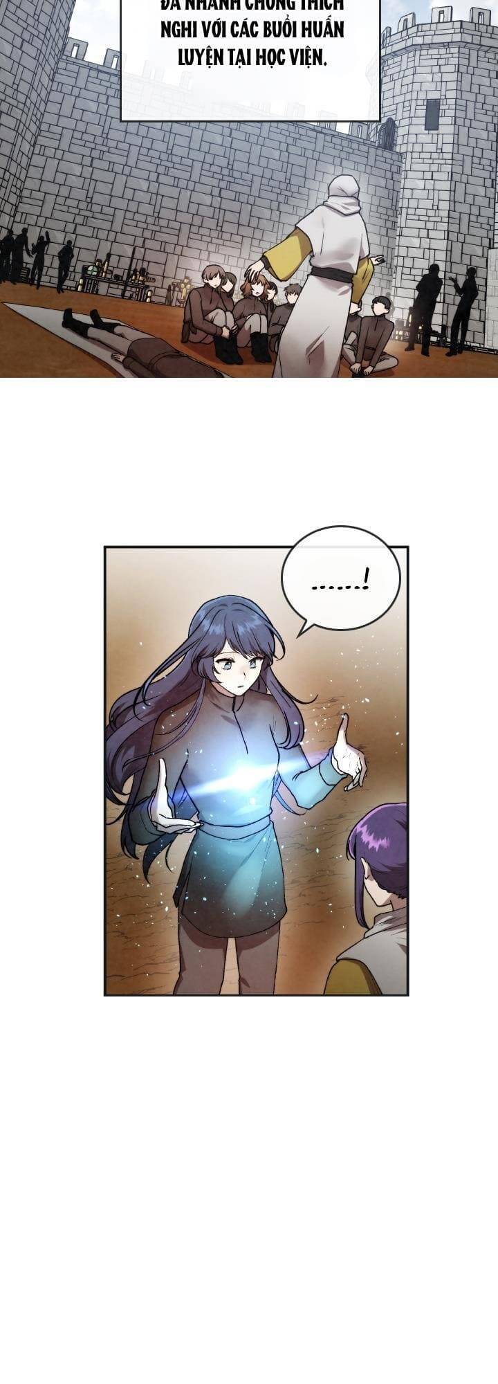 Người Chơi Hồi Quy - Chương 15