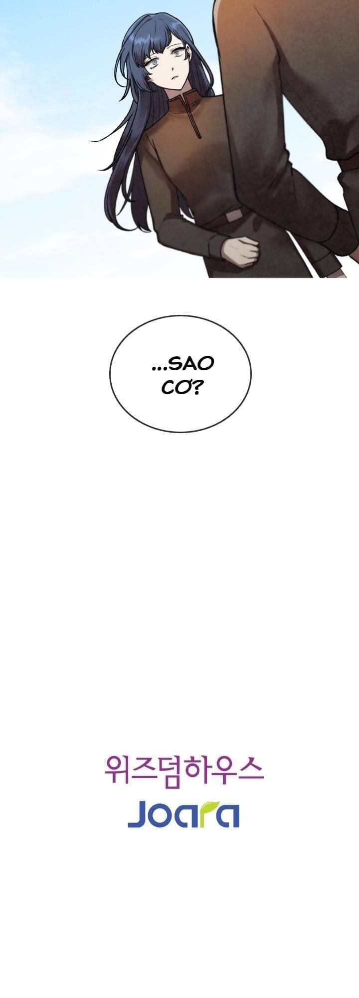 Người Chơi Hồi Quy - Chương 15