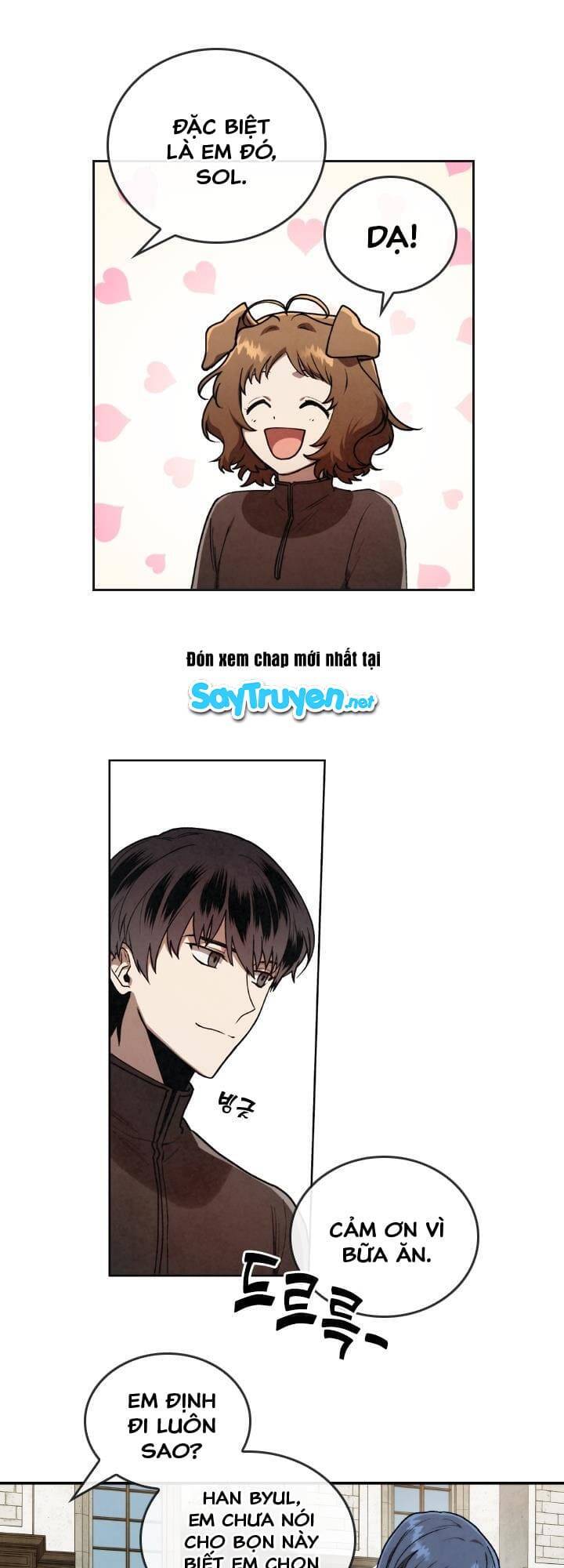 Người Chơi Hồi Quy - Chương 15