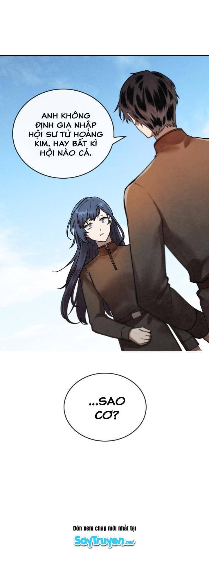 Người Chơi Hồi Quy - Chương 16