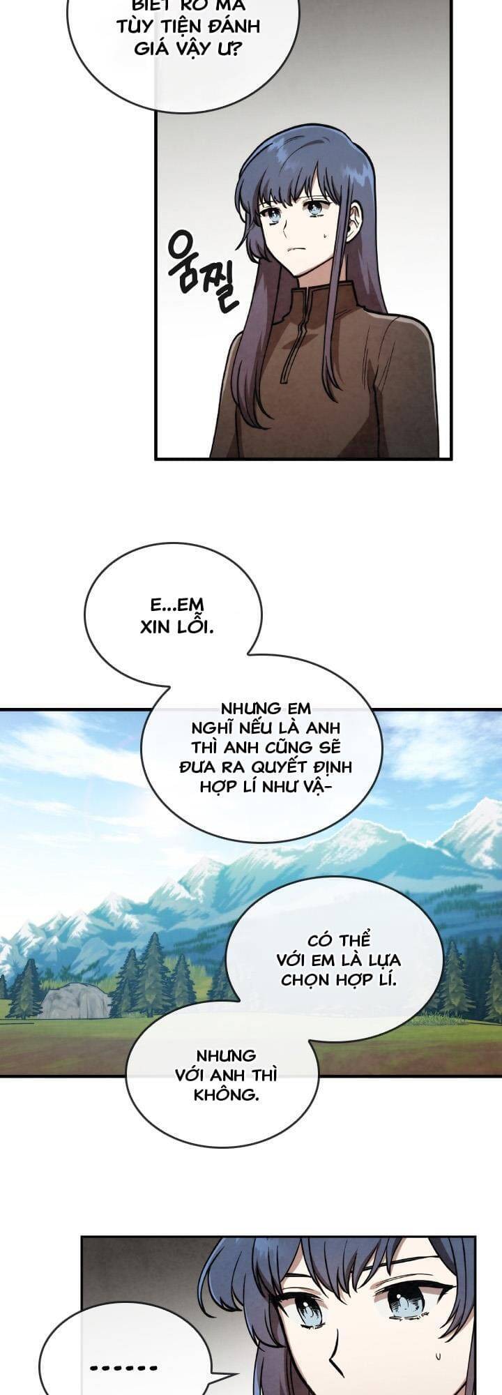 Người Chơi Hồi Quy - Chương 16