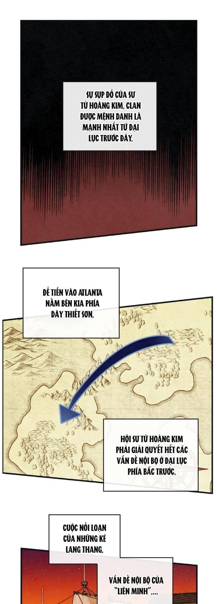 Người Chơi Hồi Quy - Chương 16